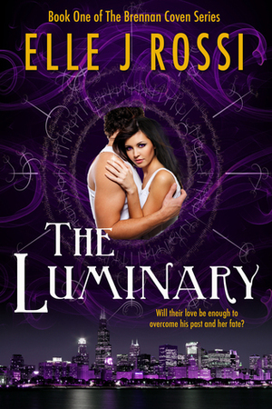 The Luminary by Elle J. Rossi