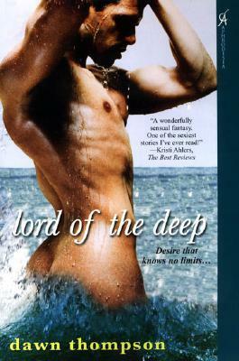 Lord of the Deep by Dawn Thompson