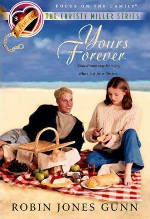 Yours Forever by Robin Jones Gunn