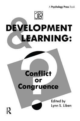 Development Learning: Conflict or Congruence? by 