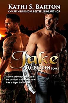 Jake by Kathi S. Barton