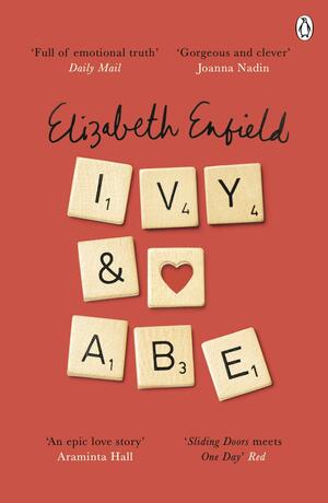 Ivy and Abe by Elizabeth Enfield