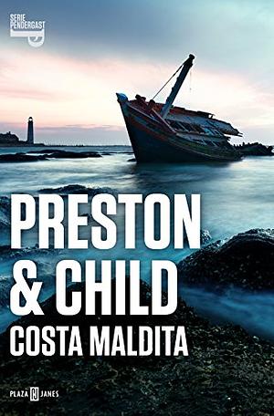 Costa maldita by Douglas Preston