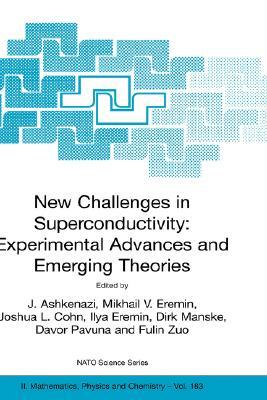 New Challenges in Superconductivity: Experimental Advances and Emerging Theories: Proceedings of the NATO Advanced Research Workshop, Held in Miami, F by 