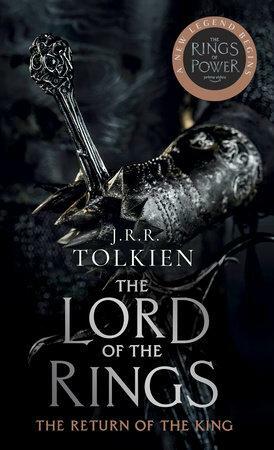 The Return of the King (Media Tie-In): The Lord of the Rings: Part Three by J.R.R. Tolkien