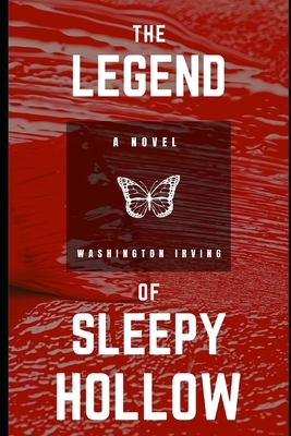 The Legend of Sleepy Hollow by Washington Irving