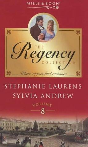 The Regency Collection by Sylvia Andrew, Stephanie Laurens