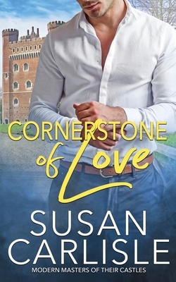 Cornerstone of Love by Susan Carlisle