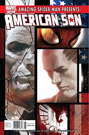 Amazing Spider-Man Presents: American Son #1 by Brian Reed