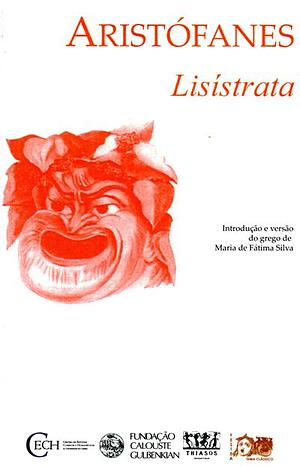 Lisístrata  by Aristophanes