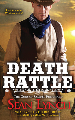 Death Rattle by Sean Lynch