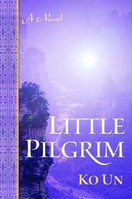 Little Pilgrim by Ko Un