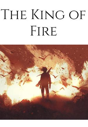 King of Fire by Ilona Andrews