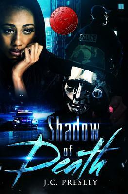 Shadow of Death by Dragon Fire Publications, Jerrice Owens