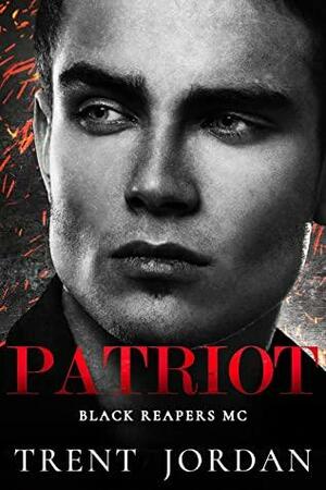 Patriot by Trent Jordan