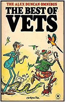 The Best of Vets by Alex Duncan