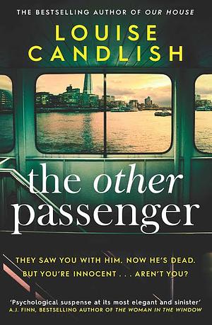 The Other Passenger by Louise Candlish