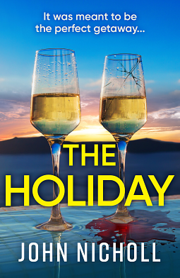 The Holiday by John Nicholl