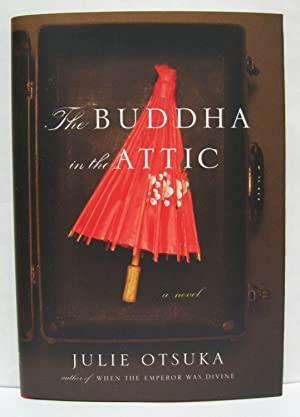 The Buddha in the Attic by Julie Otsuka