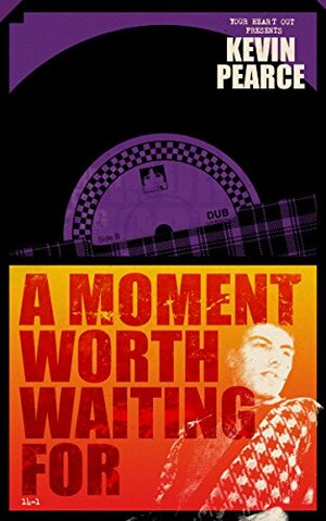 A Moment Worth Waiting For by Kevin Pearce