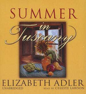 Summer in Tuscany by Elizabeth Adler