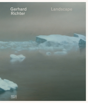 Gerhard Richter: Landscape by 