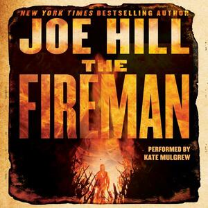 The Fireman by Joe Hill