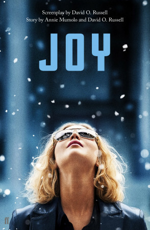 Joy: by David O. Russell