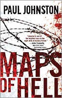 Maps of Hell by Paul Johnston