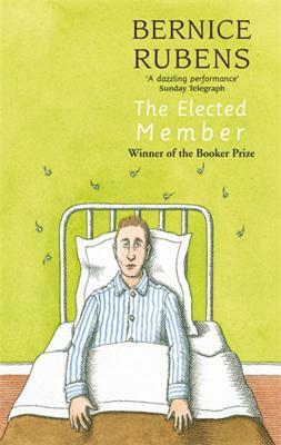 The Elected Member by Bernice Rubens