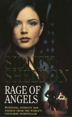 Rage of Angels by Sidney Sheldon