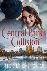 Central Park Collision by Nicole Sanchez