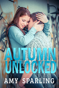 Autumn Unlocked by Amy Sparling