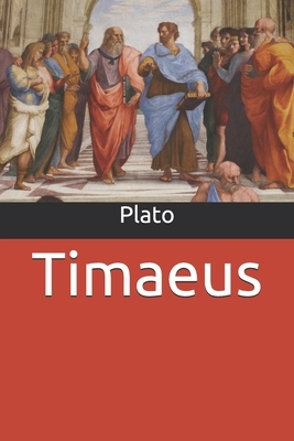 Timaeus by Plato