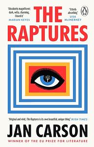 The Raptures by Jan Carson