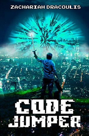 Code Jumper by Zachariah Dracoulis