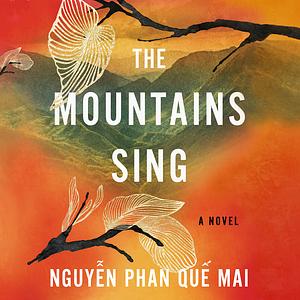 Hory zpívají by Nguyễn Phan Quế Mai