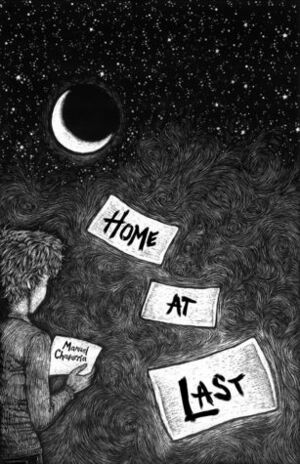 Home At Last by Manuel Chavarria, Eleanore Studer