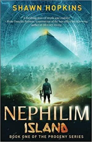 Nephilim Island by Shawn Hopkins