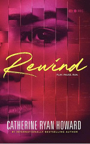 Rewind by Catherine Ryan Howard