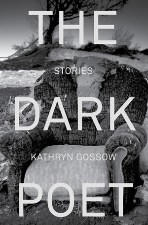 The Dark Poet by Kathryn Gossow
