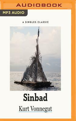 Sinbad by Kurt Vonnegut