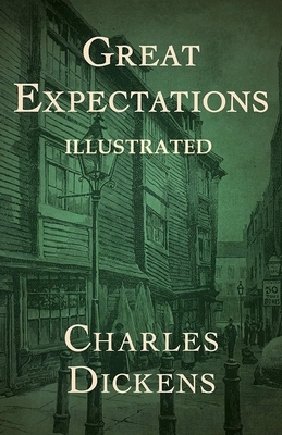 Great Expectations Illustrated by Charles Dickens