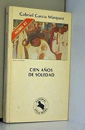 Cien años de soledad by Gabriel García Márquez