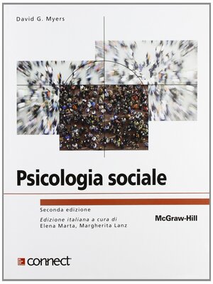 Psicologia Sociale by David G. Myers