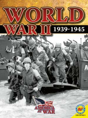 World War II: 1939-1945 by Simon Rose