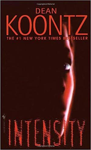 Intensitet by Dean Koontz