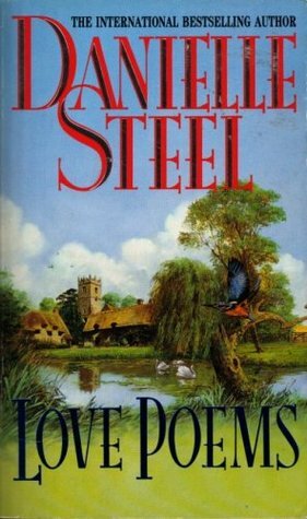 Love Poems by Danielle Steel