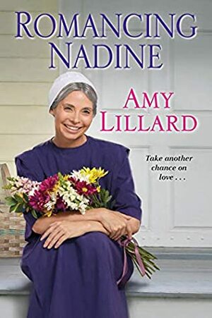 Romancing Nadine by Amy Lillard