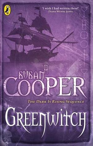 Greenwitch by Susan Cooper